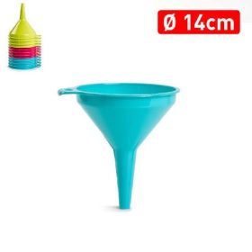 Family pâlnie plastic 14cm mai multe culori