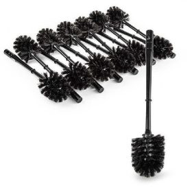 Family wc perie negru