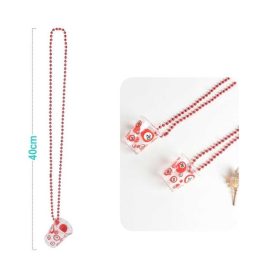 Family feles pohár "18" 40cm