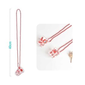 Family feles pohár "40" 40cm