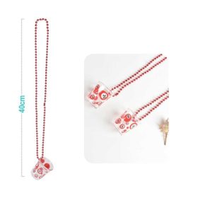 Family feles pohár "50" 40cm