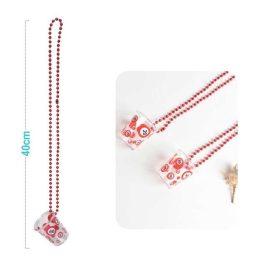 Family feles pohár "60" 40cm