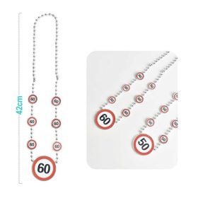 Family nyaklánc "60" 42cm