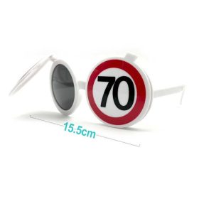 Family szemsticlă "70" 15,5cm