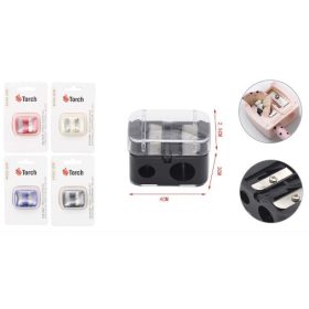 HEGYEZŐ 2 LYUKÚ 4F. 4X3X2,5CM