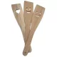 Family spatula lemn mixt arcok 30X5,5CM