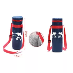 Family hűtőtáska palackokhoz 35x12cm