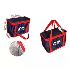 Family hűtőtáska 15x20,5x29,5cm