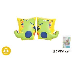 Family aripioare dinoszaurusz 23x19cm