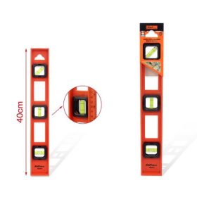 Family vízmérték 40cm