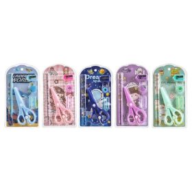 Family irodaszer készlet 5f.