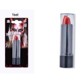 Family vámpír rúzs halloween