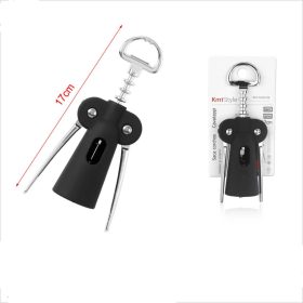 Family tirbușon cu aripi 17cm