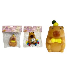 Family capybara antistres 2 modele