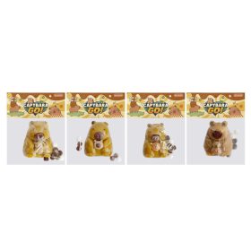 Family capybara antistres 4 modele