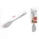 SPATULA SZILIKON 24X5CM