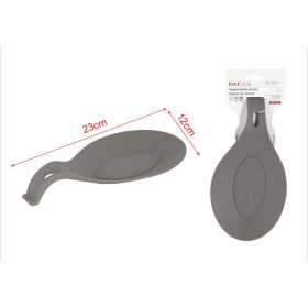 Family lingură suport silicon 23x12cm