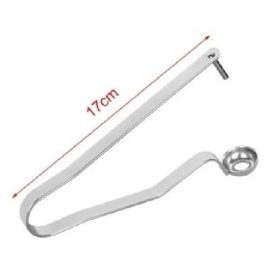 Family scobitor sâmburi metal 17cm