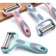 Family decojitor mai multe modele culori/ mai multe funcții 14cm
