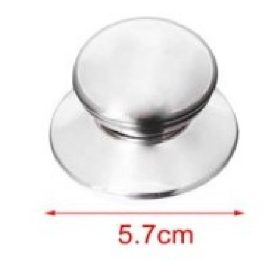 Family fedőfogantyú 5,7cm