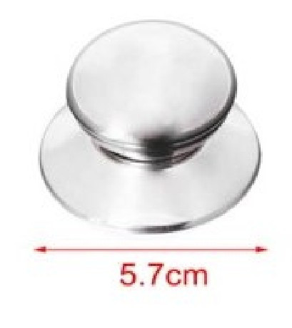 Family fedőfogantyú 5,7cm