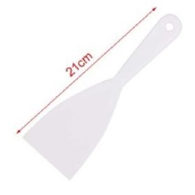 Family SPATULA 21CM