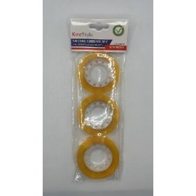 Family bandă adezivă 3 buc