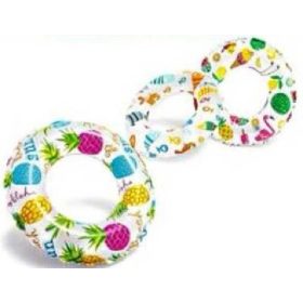 Family colac de înot 51 3 modele minta 3-6 aniig