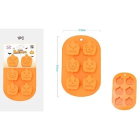 Family formă de copt silicon 17,5x27,5cm halloween