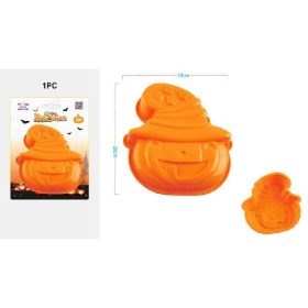 Family formă de copt silicon 23x26cm halloween