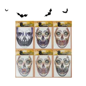 ARCMATRICA TETOVÁLÁS III. HALLOWEEN