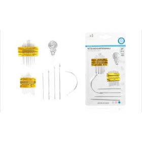 Family tű set 24 buc