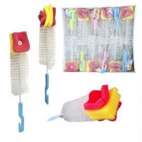 Family perie paharmos 3 culori