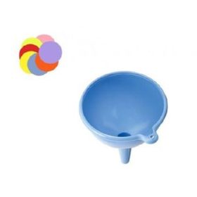 Family pâlnie plastic 10cm 7 modele culoare