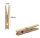 Family csipesz fa 4,5x1cm 48db/csom