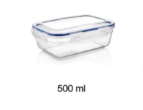 Family ételtároló doboz csatos műa. 500ml