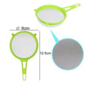 Family szűrő műa. 8x12,5cm 2f.