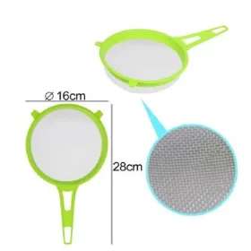 Family filtru plastic16x28cm 2 modele