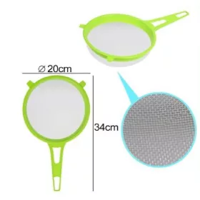 Family filtru plastic20x34cm 2 modele