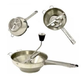 Family pasator manual ( hal și paradiset pasator)