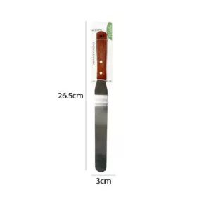 Family cuțit pentru uns 26,5x3cm