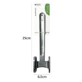 Family húsklopfol metal 25x6,5cm