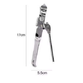 Family deschizător de conserve 17x5,5cm