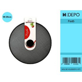 Family apărătoare anti-stropire capac 29cm