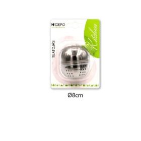 Family teaou metal 8cm