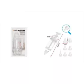 Family decorator pentru tort set plastic