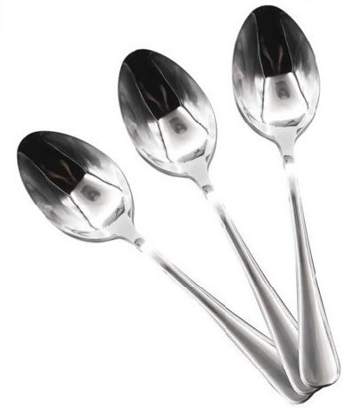 Family kanál rm. fém 3db/csom 20cm sima