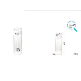 Family kulacs műa. 600ml