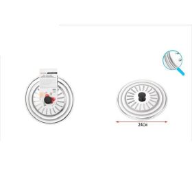Family fedő rm. 24cm