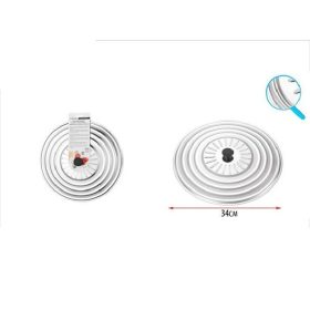 Family fedő rm. 34cm